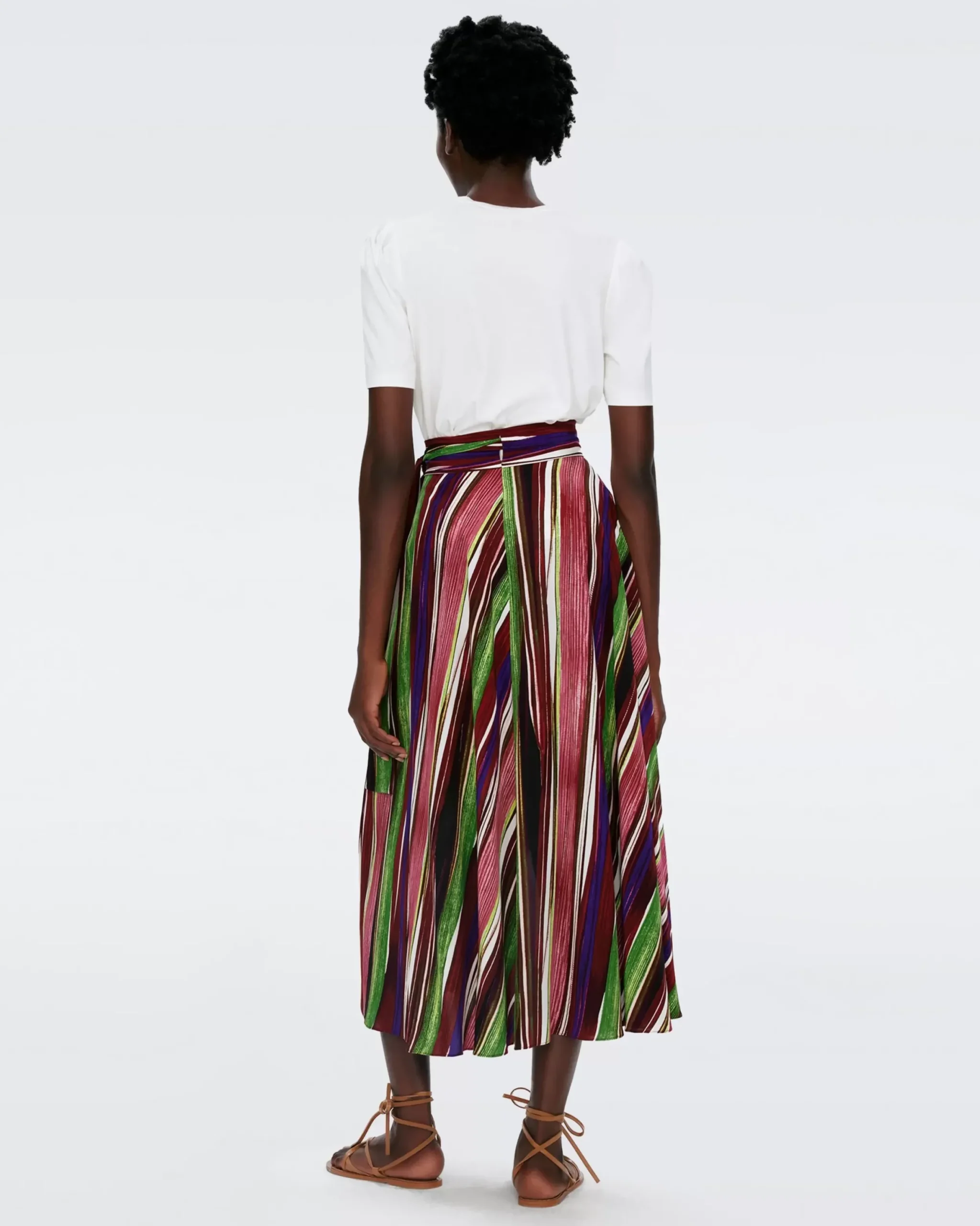 Rebekah Skirt-dvf Flash Sale