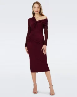 Rich Dress-dvf Outlet