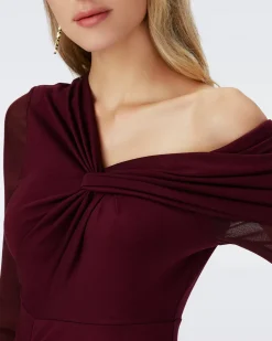 Rich Dress-dvf Outlet