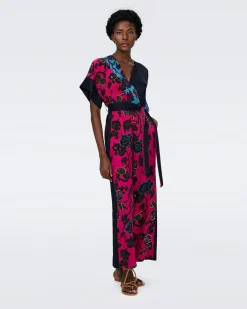 Rinna Jumpsuit-dvf Shop
