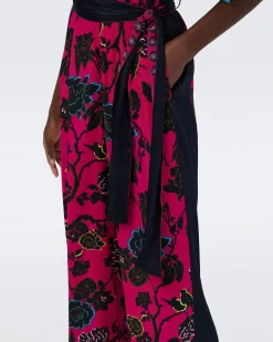 Rinna Jumpsuit-dvf Shop