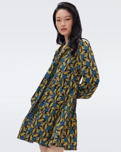 Romi Dress-dvf Outlet
