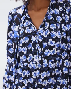 Romi Dress-dvf Shop