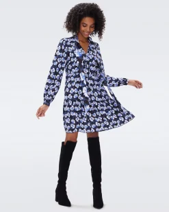 Romi Dress-dvf Shop