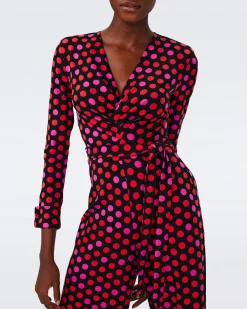 Rose Marie Jumpsuit-dvf Sale