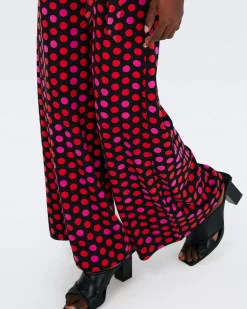 Rose Marie Jumpsuit-dvf Sale