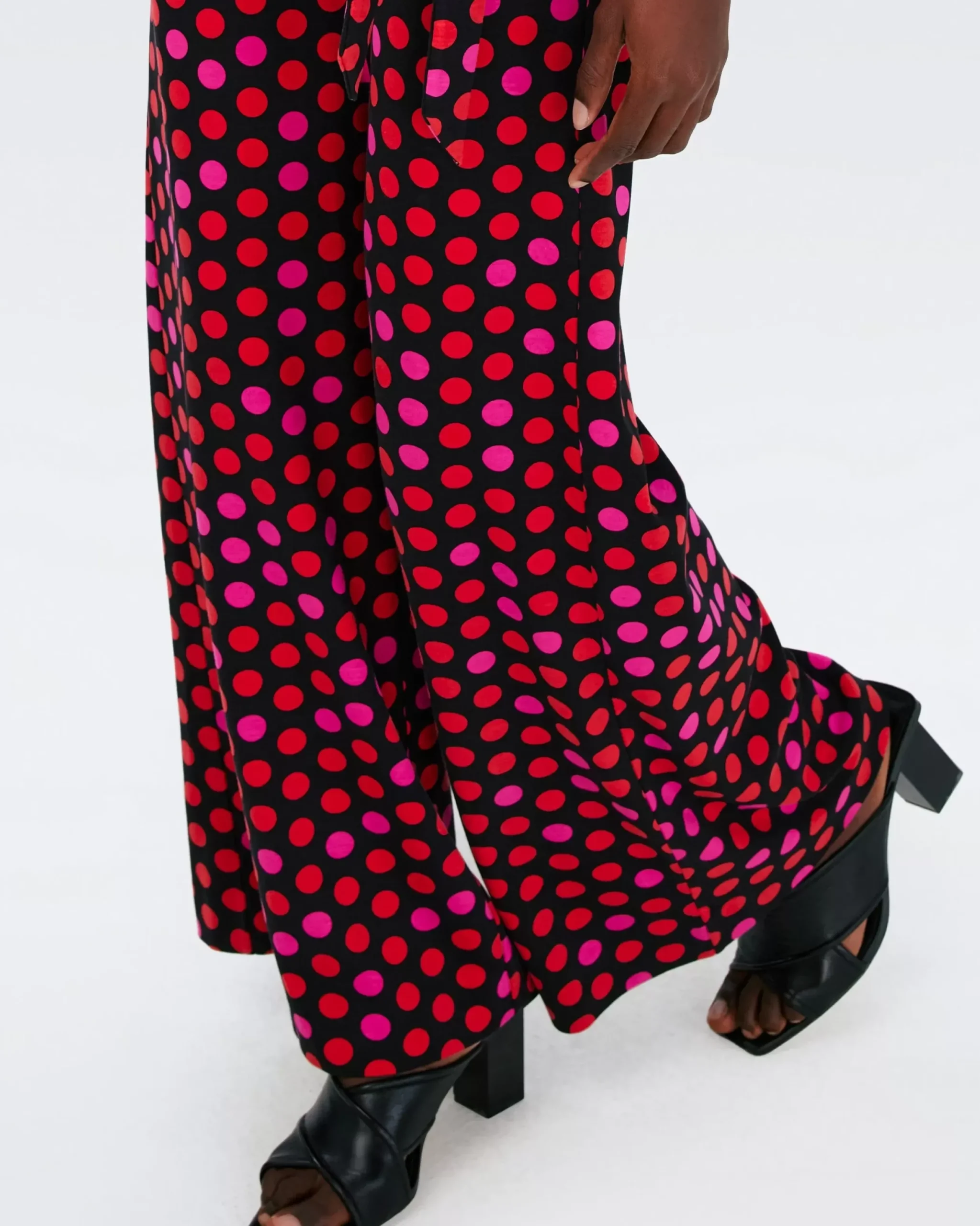 Rose Marie Jumpsuit-dvf Sale