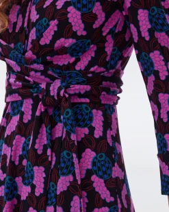 Sana Dress-dvf Sale