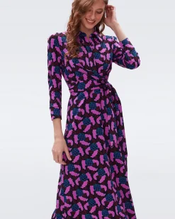 Sana Dress-dvf Sale