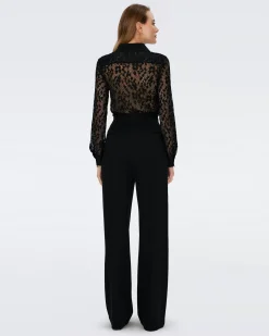 Sarina Pants-dvf Sale