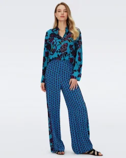 Sarina Pants-dvf Store
