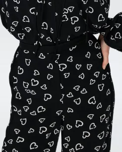 Sarina Pants-dvf Fashion