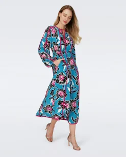 Scott Dress-dvf Sale