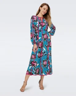 Scott Dress-dvf Sale
