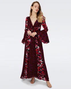 Selena Dress-dvf Store