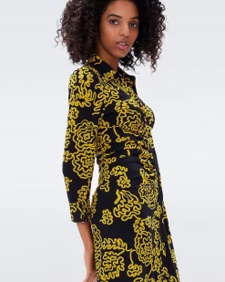 Sheska Dress-dvf Best