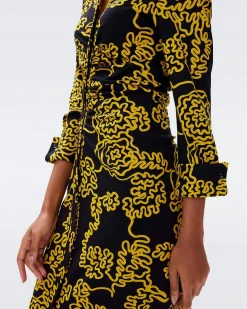 Sheska Dress-dvf Best