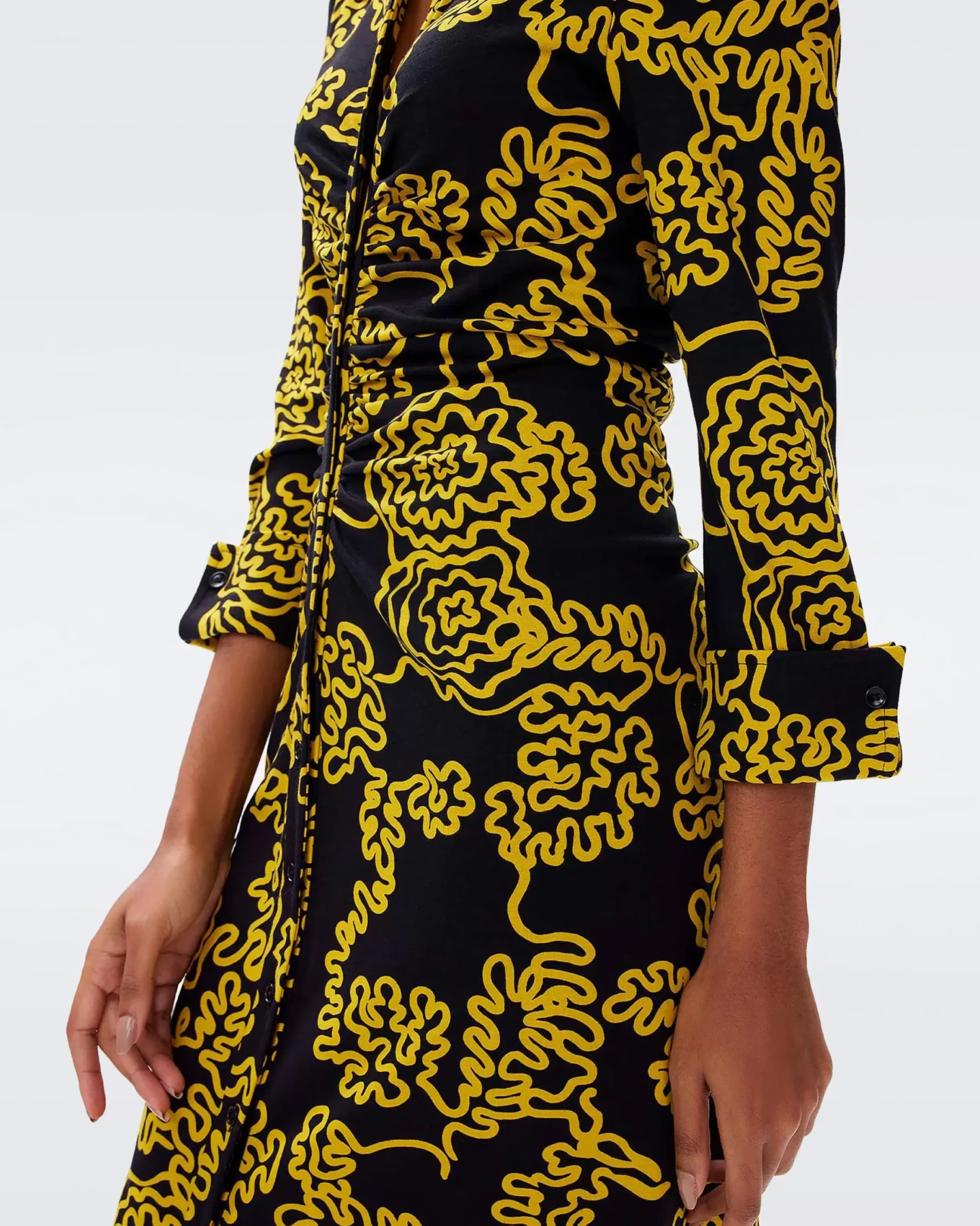 Sheska Dress-dvf Best