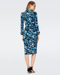 Sheska Dress-dvf Cheap