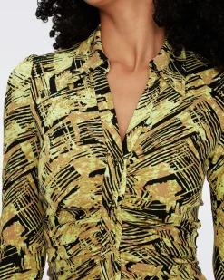 Sheska Dress-dvf Discount