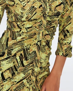 Sheska Dress-dvf Discount