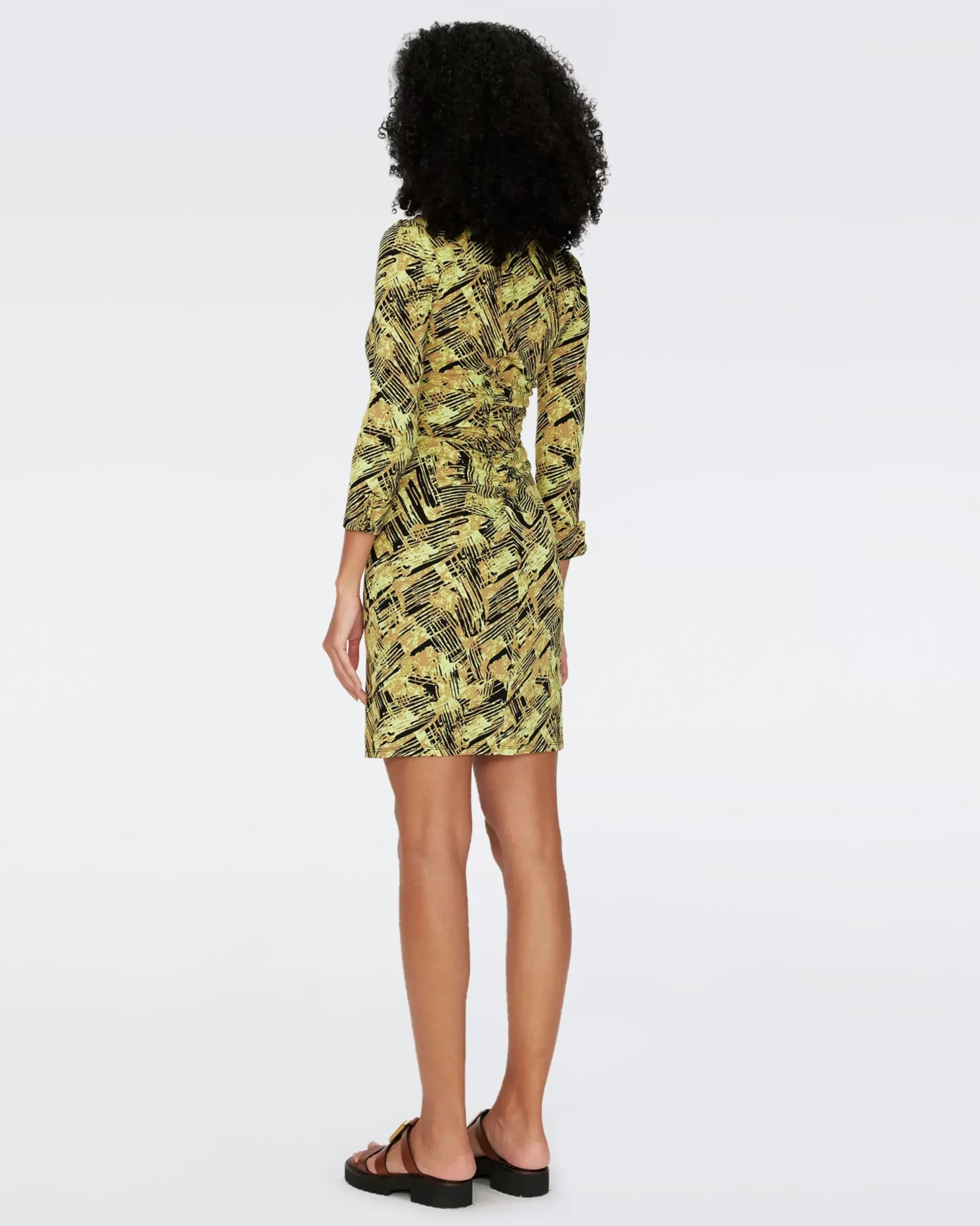 Sheska Dress-dvf Discount