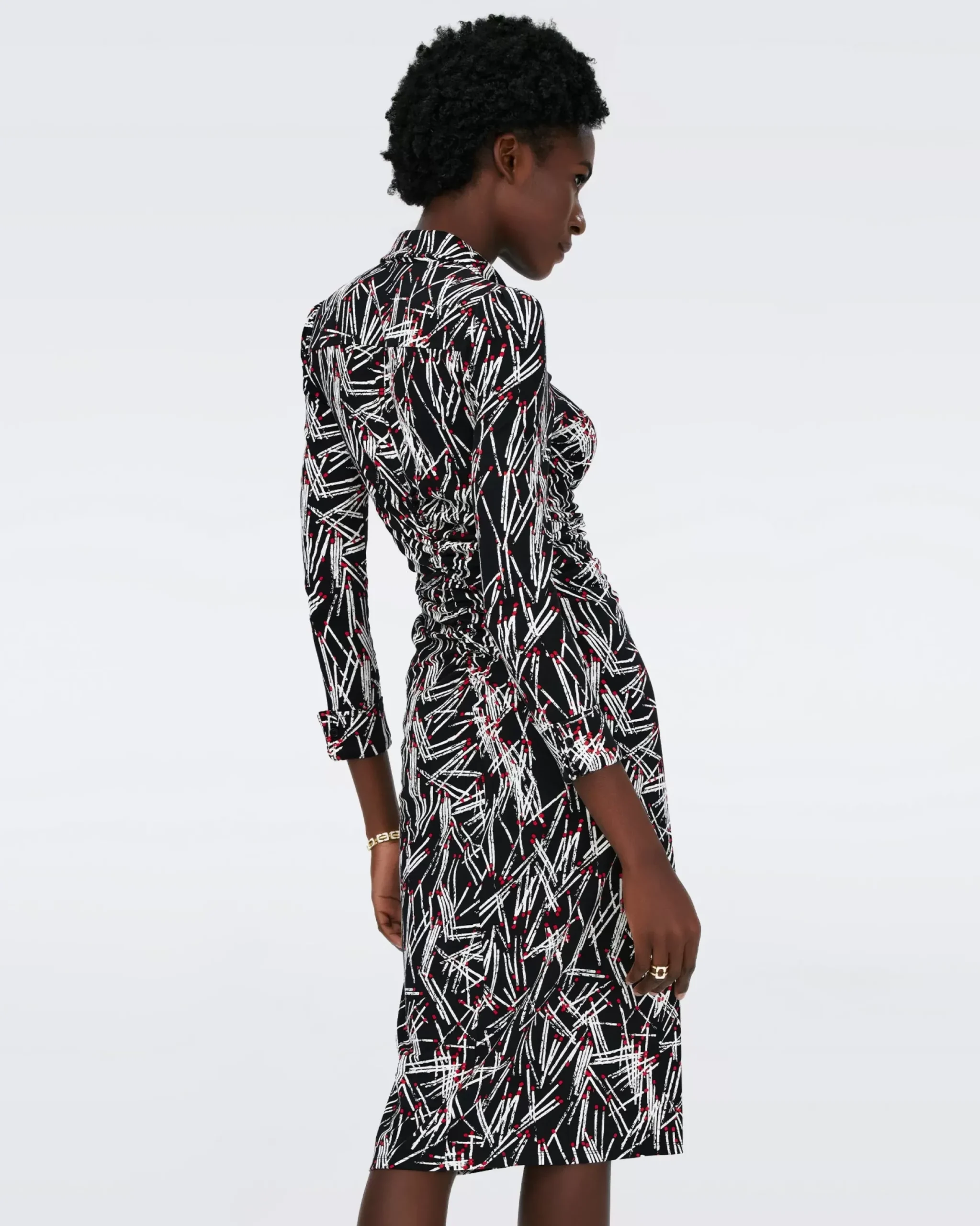 Sheska Dress-dvf Shop