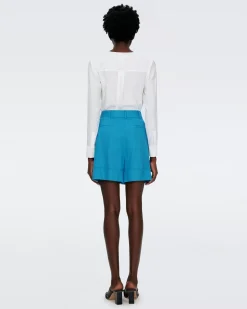 Shiana Shorts-dvf Online
