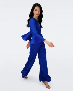 Shing Jumpsuit-dvf Shop
