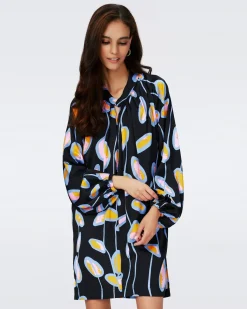 Silka Dress-dvf Discount
