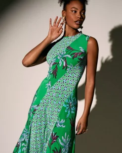 Sunniva Dress-dvf Discount