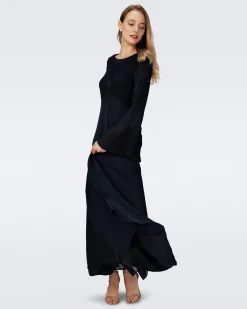 Suparna Dress-dvf Flash Sale