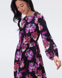 Sydney Maxi Dress-dvf Online