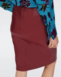Takashi Skirt-dvf Hot