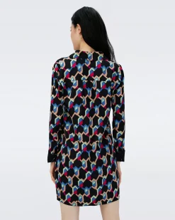 Tamina Dress-dvf Online