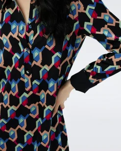 Tamina Dress-dvf Online