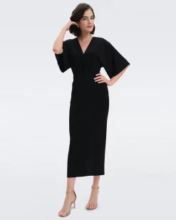 Valerie Dress-dvf New