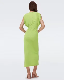 Williams Dress-dvf Best