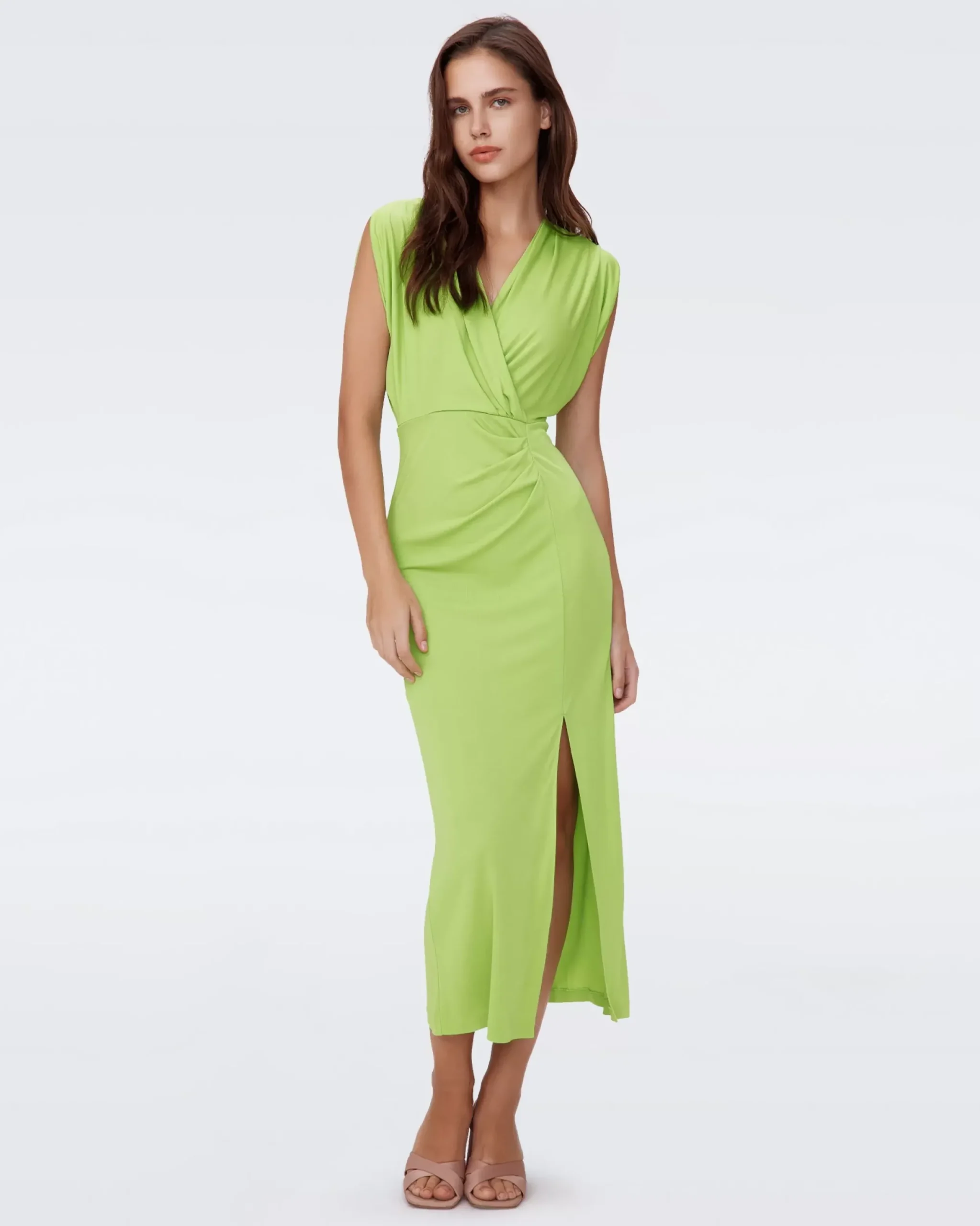 Williams Dress-dvf Best