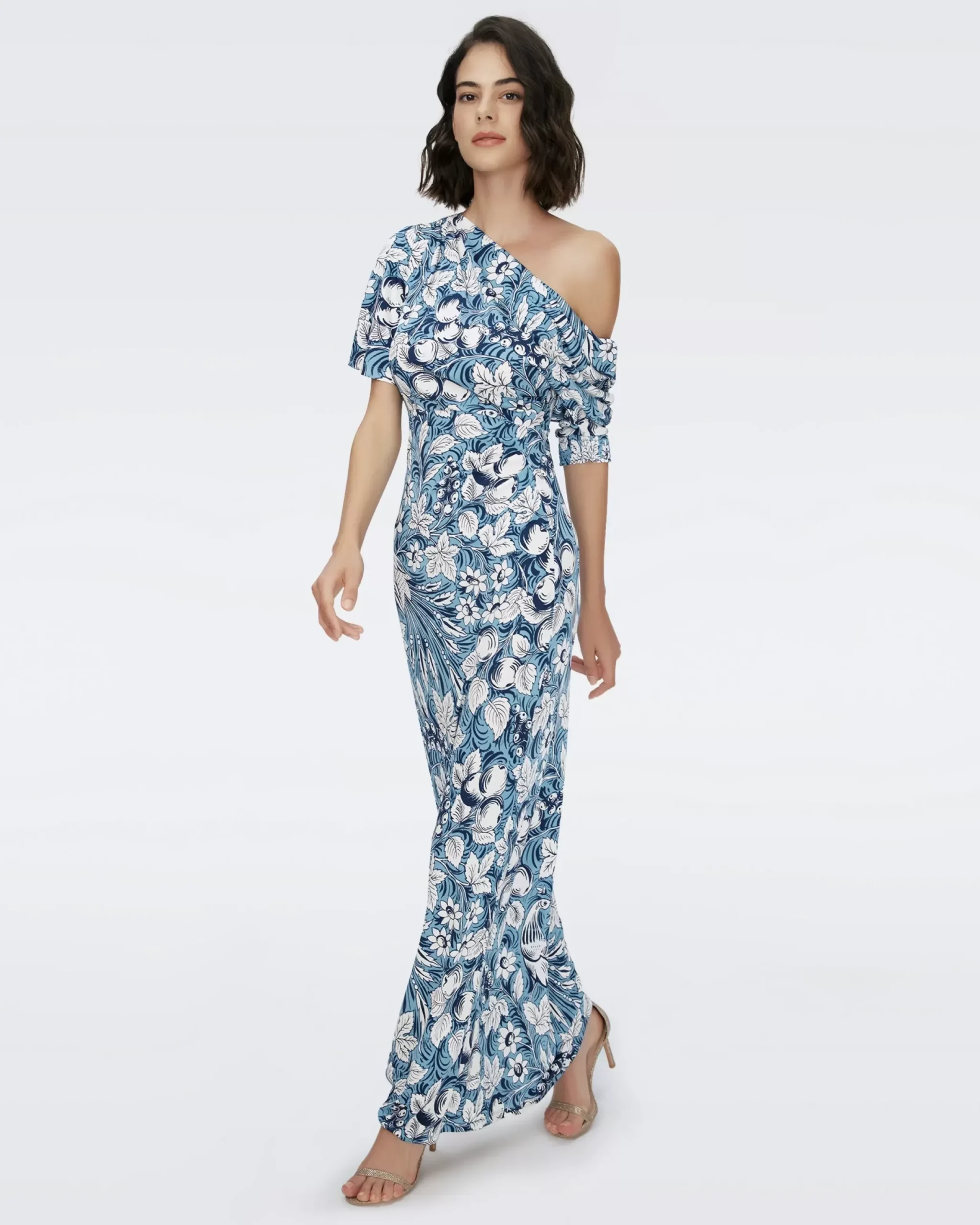 Wittrock Dress-dvf Flash Sale