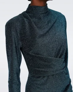 Yuki Dress-dvf Fashion