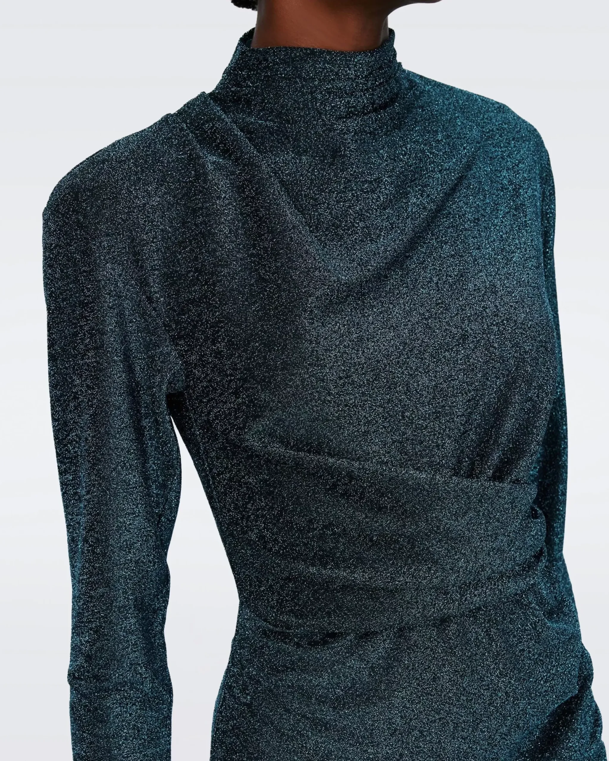 Yuki Dress-dvf Fashion