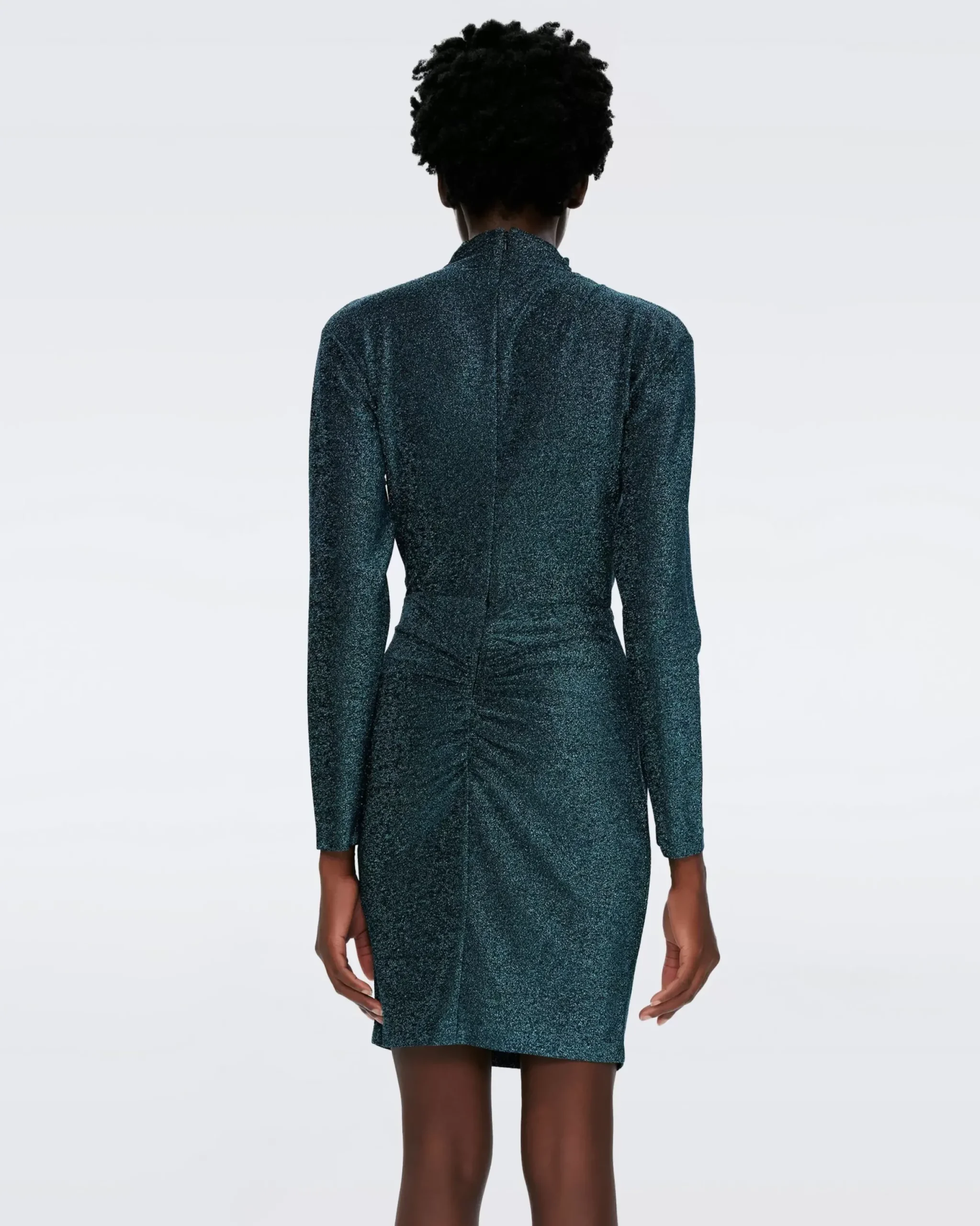 Yuki Dress-dvf Fashion