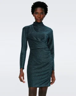Yuki Dress-dvf Fashion