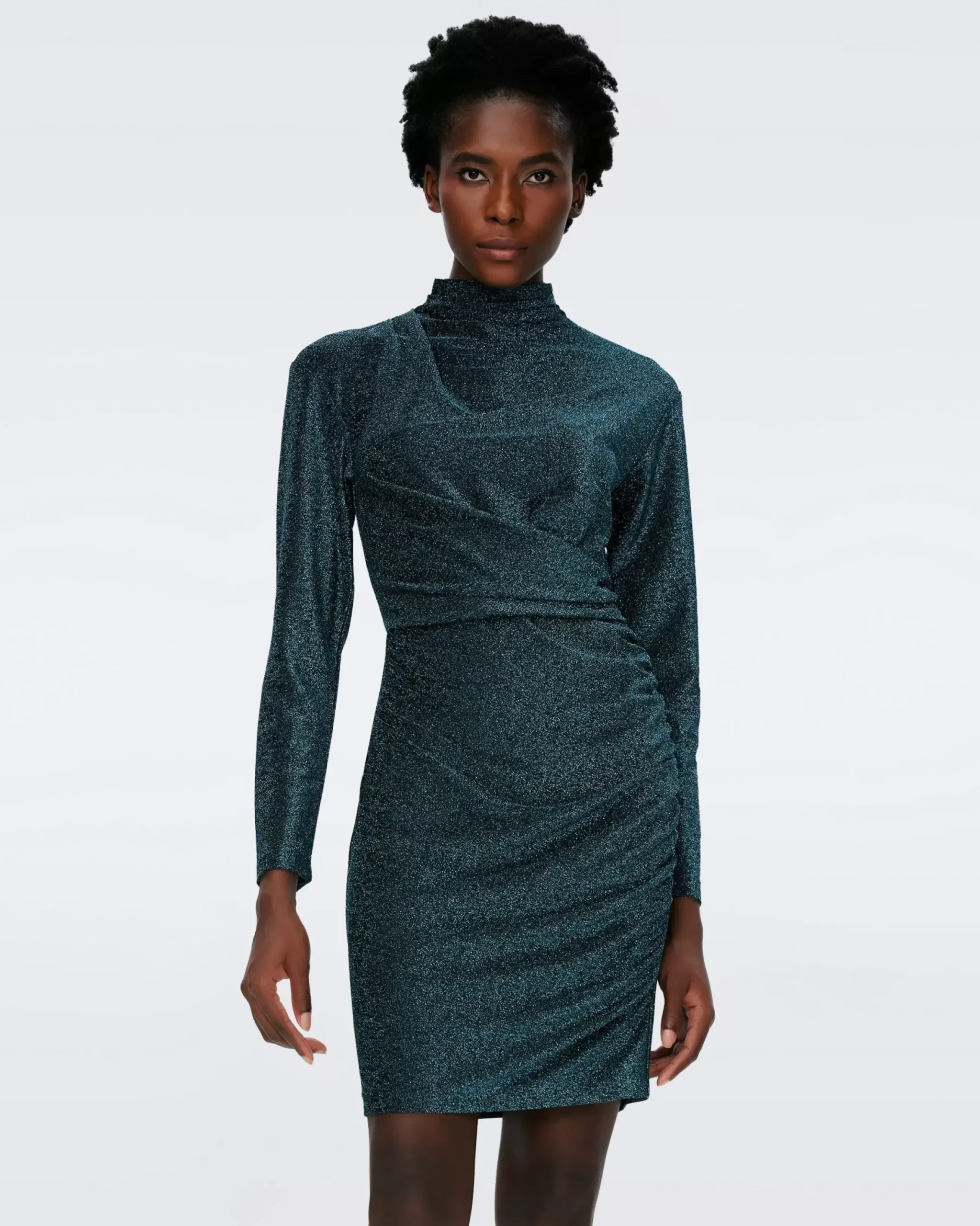 Yuki Dress-dvf Fashion