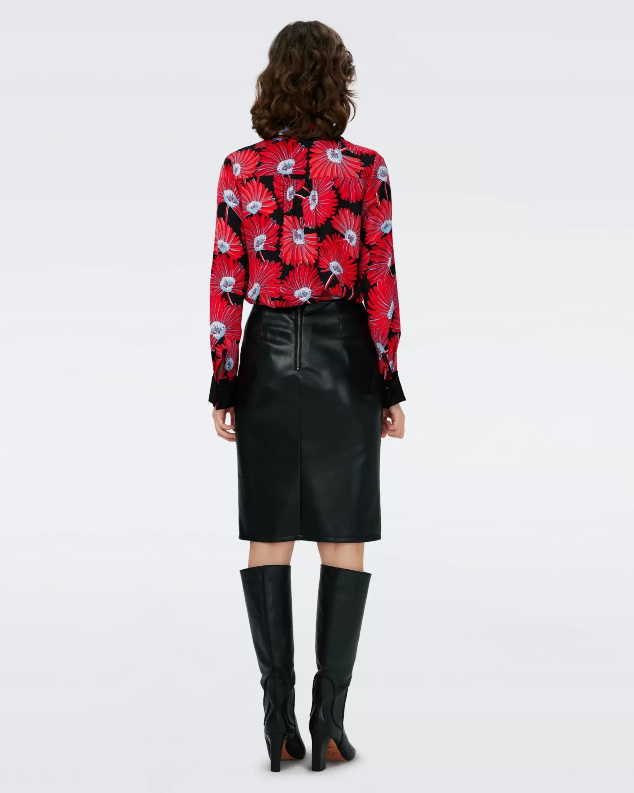Yulia Top-dvf Flash Sale